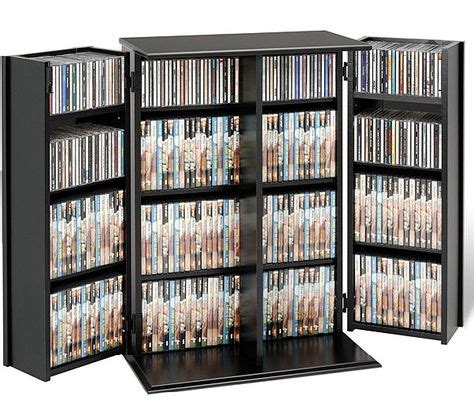 Dvd Storage Ideas For Your Precious Home Dvd Storage Cabinet Diy