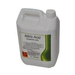 Dilute Nitric Acid Aqua Fortis Hydrogen Nitrate Fumic Acid Cas No