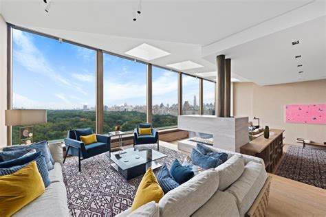 106 Central Park S Apt 24D New York NY 10019 Realtor