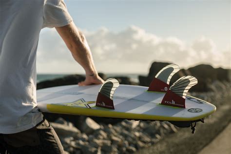 Surfboard Sizes | Boardcave Australia