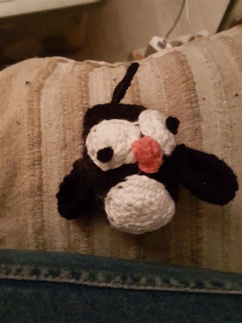 Pin Van Monika Metz Op Amigurumi In 2024