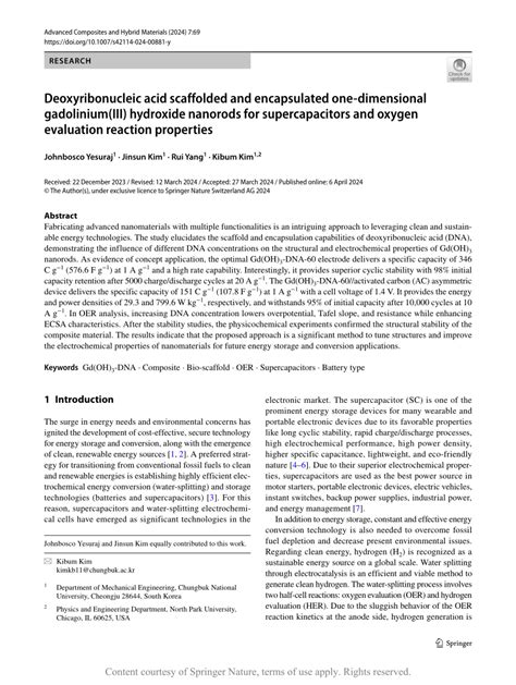 Deoxyribonucleic Acid Scaffolded And Encapsulated One Dimensional