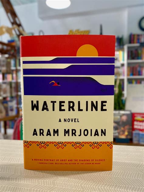 Reads - "A gripping journey through time, Mrjoian brings readers deep