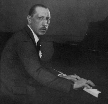 Biography of Igor Stravinsky - PianoParadise