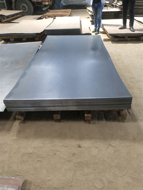 A252 Mild Steel CR Sheet For Construction Thickness 2 67mm At Rs 64