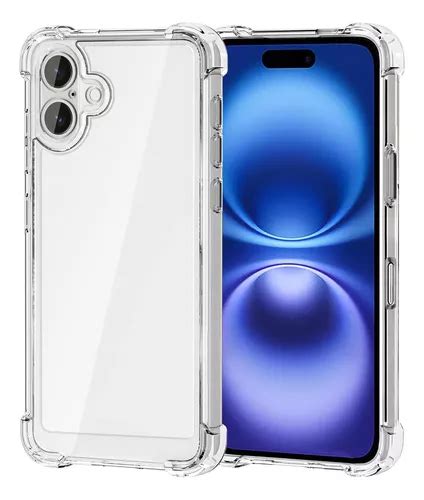 Funda Para Vivo De Suave Carcasa protección Transparente MercadoLibre