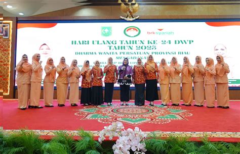 Dwp Bengkalis Juara Lomba Paduan Suara Se Provinsi Riau