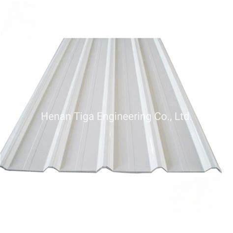 Box Profiled Trapezoidal Steel Sheets For Roofing Tiles Fence Panels