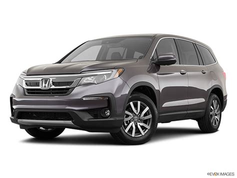 2020 Honda Pilot Reviews Price Specs Photos And Trims Drivingca