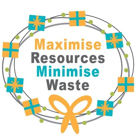 Maximising Resources Minimising Waste─the New Uk Government Programme