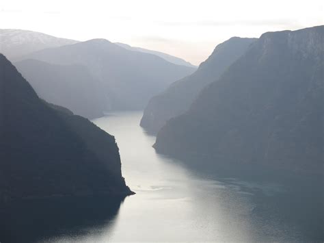 Hiking in Norway : r/CampingandHiking