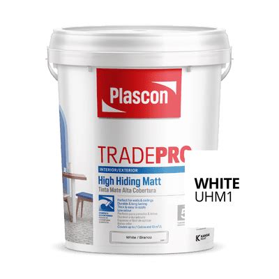 Tradepro Archives Plascon Paint Expert