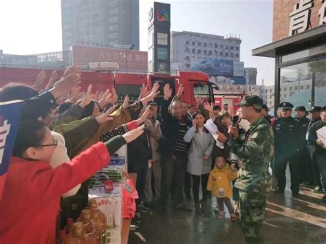 全民參與、防治火災，119消防宣傳月正式啟動！ 壹讀