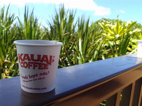 Coffee in Hawaii: A Trip to Kauai - Seattle Coffee Scene