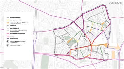 Freiraum Ottensen Ergebnisbericht Zum Verkehrskonzept Ver Ffentlicht