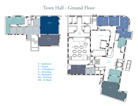 Town Hall Business Centre - Tyneside's Best Kept Secret. Prestige Office Space from only £350pm.