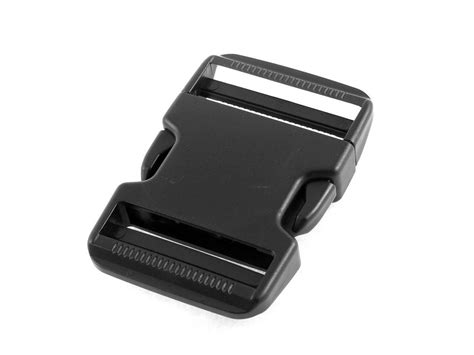 Plastic Clasp Side Release Buckle Black Inches Webbing Strap Newegg