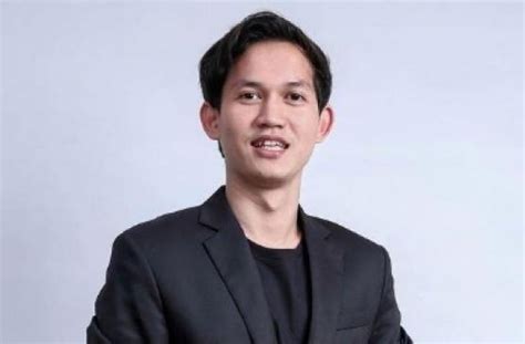 Siapa Richard Theodore Ini Profil Dan Biodata Tiktoker Tuduh Pemilik