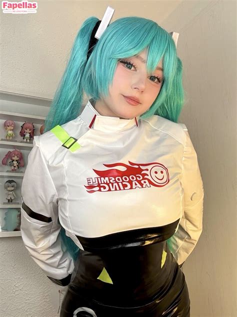 Upminaa Nude Leaks Fapellas