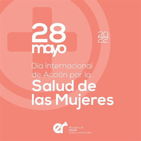 De Mayo Dia Internacional De Acci N Por La Salud De Las Mujeres