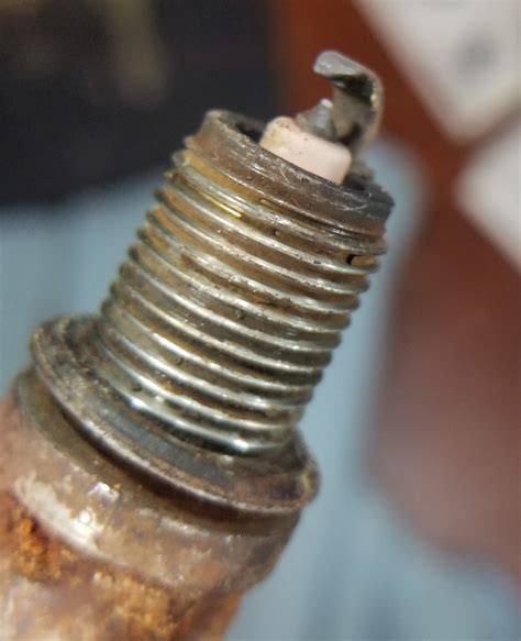 Which Spark Plug Do I Use Nissan Frontier Forum