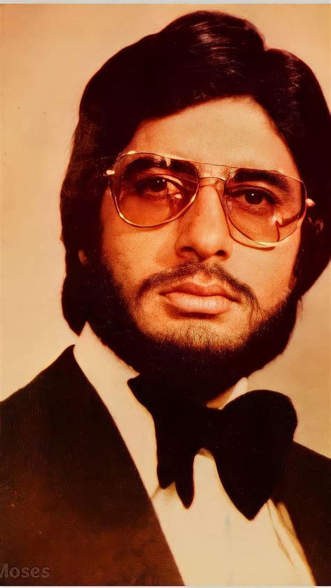 Amitabh Bachchan Bollywood Actor HD Phone Wallpaper Pxfuel