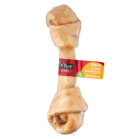 Why Is Rawhide Bones Bad For Dogs