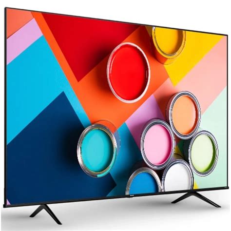 Smart Tv Hisense A H A H X P K Uhd Hdr Dolby Vision