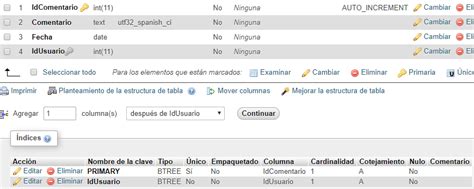 Mysql Error 1452 Al Intentar Relacionar Dos Tablas Stack Overflow