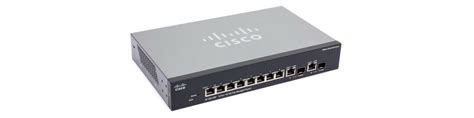 Cisco Poe Switch