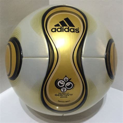 Ball of Fame: The 10 Most Valuable Official Match Balls of the 21st ...