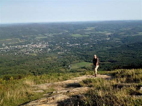 Summit Mt Greylock, MA : Photos, Diagrams & Topos : SummitPost