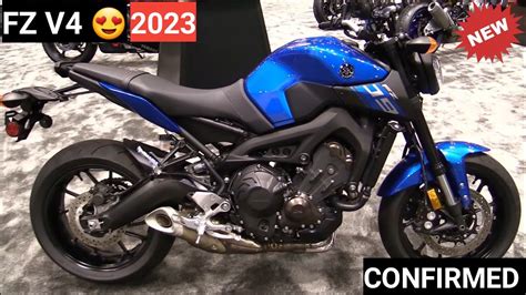 Yamaha Fz S V4 Launch Date In India Fzs V4 New Model 2022 Fzs V4 New