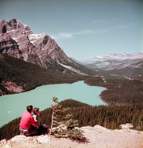 13 Reasons Banff National Park Is The BEST Place To Be This Fall ...