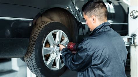 5 Ways To Make Your Tires Last Longer