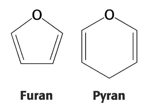 Chapitre 11 Sucres Et Polysaccharides 1 Les Monosaccharides