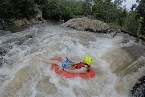 Tripadvisor Tubing Geckoing Aangeboden Door Extreme Adventure Camp