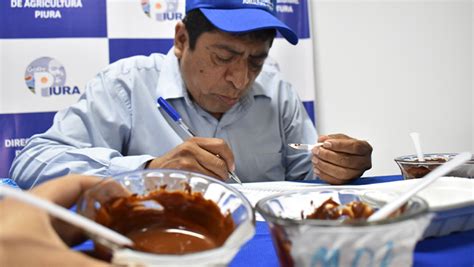 Cacao Piurano Presente En Concurso Internacional 2024 Noticias