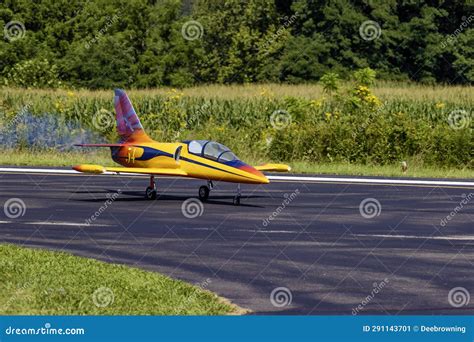 RC Jet Precision Aerobatic National Championship Mountain City