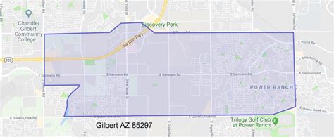 Gilbert Az 85297 Real Estate And Homes For Sale Phoenix Az Real