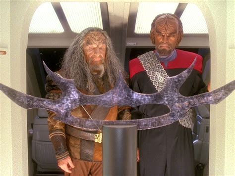 The Star Trek Workout: The Sword of Kahless