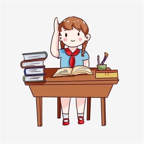 lovely,learn,decorative pattern,q version,class,primary school student ...