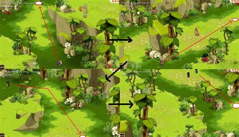 Donjon Koulosse Guide Dofus Rétro 1 29 monocompte