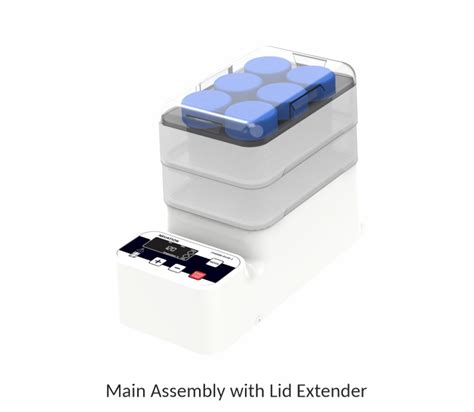 ITherm D150 1 By Accumax Lab