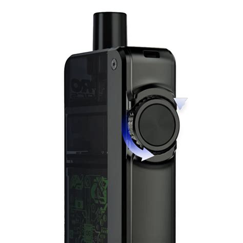 Uwell Crown B Pod Kit 2099 Cheap Vaping Deals