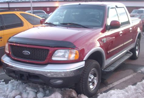 Used 1999 Ford F 150