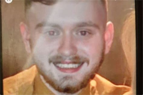 Missing Dundee Man Steven Sinclair Who Sparked Frantic Police Search Found The Scottish Sun