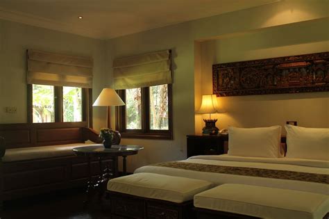 Laras Asri Resort And Spa Au Rooms Reviews Deals Salatiga Idn