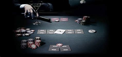 Is the poker game in Casino Royale realistic? | Bond Lifestyle