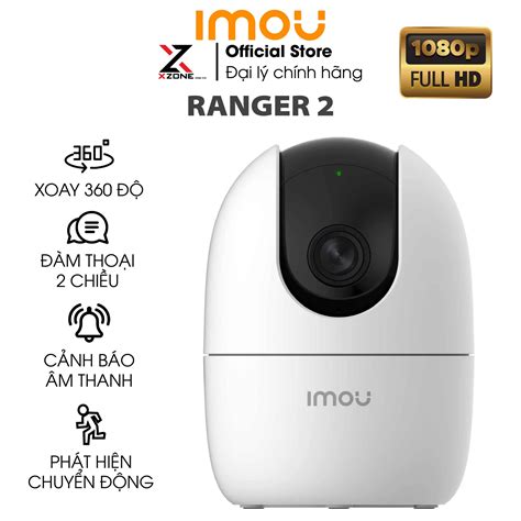 Camera Imou Ipc A Ep Ranger Ch Nh H Ng Gi R